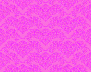 Patron ornamental (vintage)