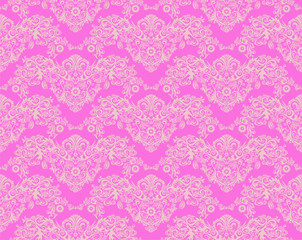 Patron ornamental (vintage)