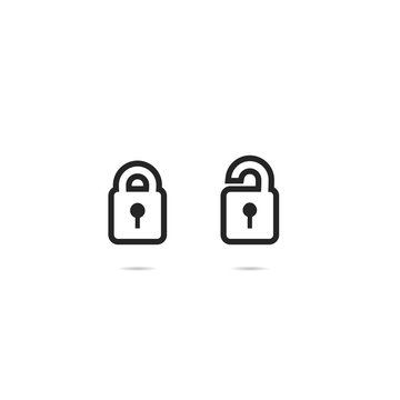 Universal Icon Set