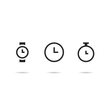Universal Icon Set