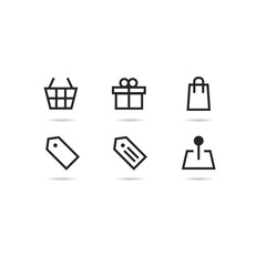 Universal Icon Set