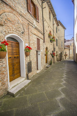 Città della Pieve - Umbria - Italia