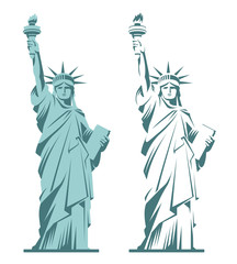 Statue of Liberty © maglyvi