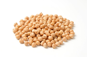 Garbanzo beans