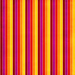 striped colored background