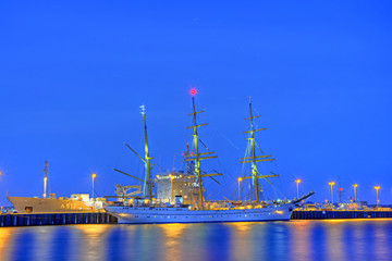Gorch Fock