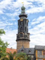 Weimarer Stadtschloss