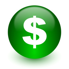 dollar icon