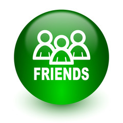 friends icon