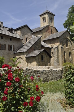 Abbaye de Boscodon