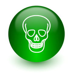 skull icon