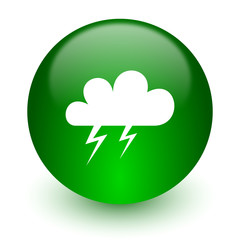storm icon