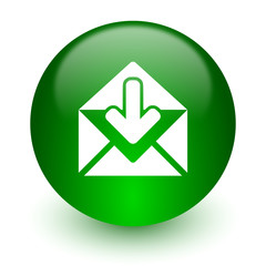 email icon