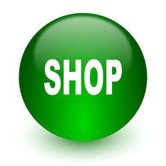 shop icon