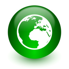 earth icon