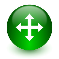 arrow icon
