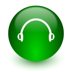 headphones icon