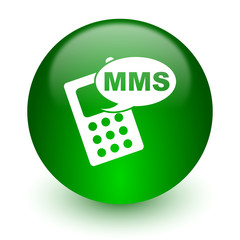 mms icon