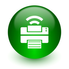 printer icon