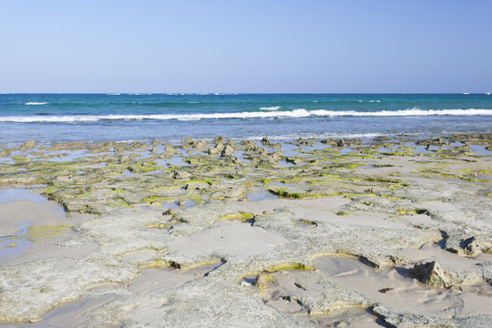 Diani Beach, Kenya