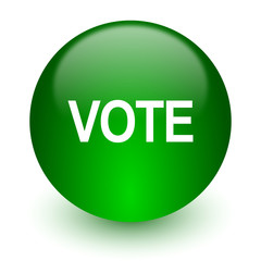 vote icon