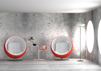 Interieur Design
