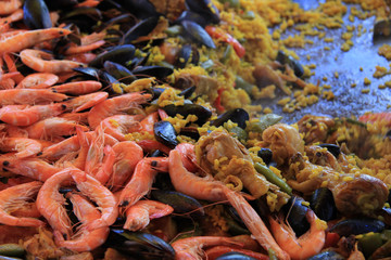 Paella