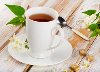 Tea