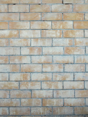 brick wall background