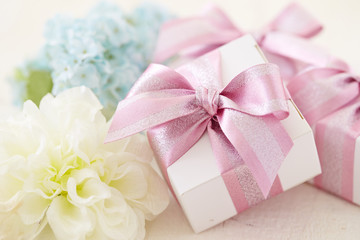 Gift box