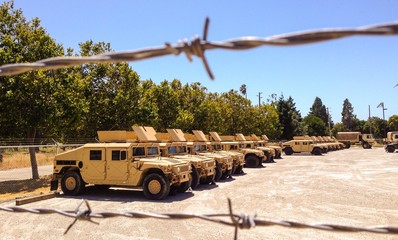 army is ready