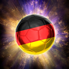 Deutscher Fussball