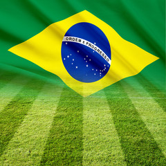 Fussball in Brasilien