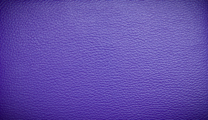 leather purple background