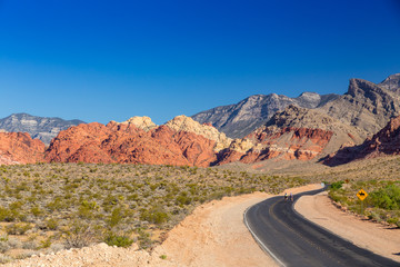 Red Rock Canyon