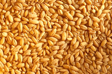 Pearl barley