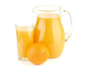 orange juice