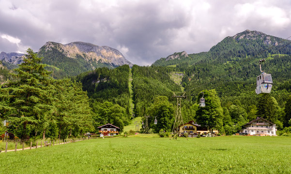 Jennerbahn