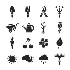 Gardening © freebird