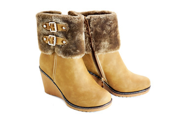 Womens winter boots