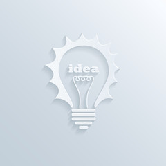 creativity bulb