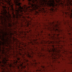 highly detailed grunge background