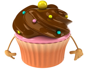 Cupcake