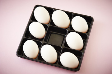 eggs