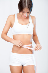 Perfect waist