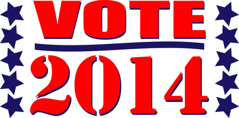 Vote 2014