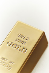 Gold bar