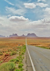 Monument Valley