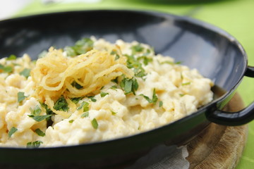 käsespätzle
