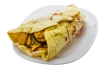 Shawarma